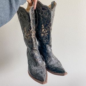 Corral womens boots